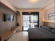 Apartamento para Locação em São Paulo/SP Chácara Santo...