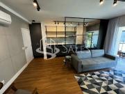 Apartamento para Locação em São Paulo/SP Chácara Santo...