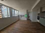 Apartamento para Locação em São Paulo/SP Chácara Santo...