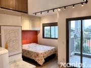 Apartamento para Locação em São Paulo/SP Chácara Santo...