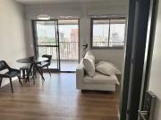 Apartamento para Locação em São Paulo/SP Chácara Santo...