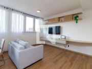 Apartamento para Locação em São Paulo/SP Chácara Santo...
