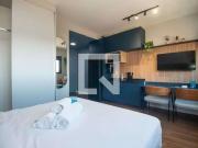 Apartamento para Locação em São Paulo/SP Chácara Santo...