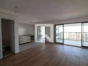 Apartamento para Locação em São Paulo/SP Chácara Santo...