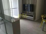 Apartamento para Locação em São Paulo/SP Chácara Santo...