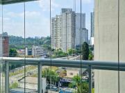 Apartamento para Locação em São Paulo/SP Chácara Santo...