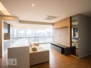 Apartamento para Locação em São Paulo/SP Chácara Santo...