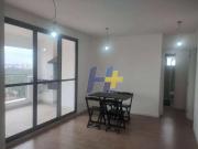 Apartamento para Locação em São Paulo/SP Chácara Santo...