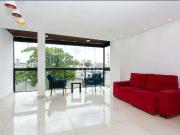 Apartamento para Locação em São Paulo/SP Chácara Santo...