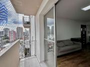 Apartamento para Locação em São Paulo/SP Chácara Santo...
