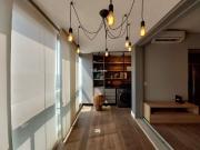 Apartamento para Locação em São Paulo/SP Chácara Santo...