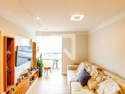 Apartamento para Locação em São Paulo/SP Chácara Santo...