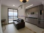 Apartamento para Locação em São Paulo/SP Chácara Santo...