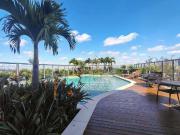 Apartamento para Locação em São Paulo/SP Chácara Santo...