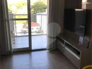 Apartamento para Locação em São Paulo/SP Chácara Santo...