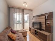 Apartamento para Locação em São Paulo/SP Chácara Santo...