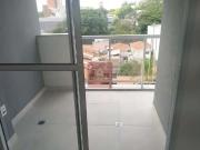 Apartamento para Locação em São Paulo/SP Chácara Santo...