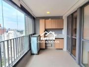 Apartamento para Locação em São Paulo/SP Chácara Santo...