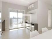 Apartamento para Locação em São Paulo/SP Chácara Santo...