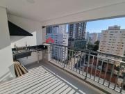 Apartamento para Locação em São Paulo/SP Chácara Santo...