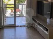 Apartamento para Locação em São Paulo/SP Chácara Santo...