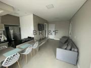 Apartamento para Locação em São Paulo/SP Chácara Santo...