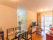 Apartamento para Locação em São Paulo/SP Chácara Santo...