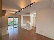 Apartamento para Locação em São Paulo/SP Chácara Santo...