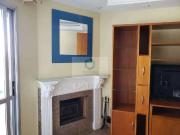 Apartamento para Locação em São Paulo/SP Chácara Santo...