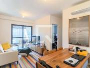 Apartamento para Locação em São Paulo/SP Chácara Santo...