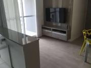 Apartamento para Locação em São Paulo/SP Chácara Santo...