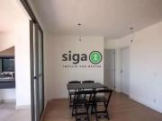 Apartamento para Locação em São Paulo/SP Chácara Santo...