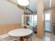 Apartamento para Locação em São Paulo/SP Chácara Santo...