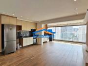 Apartamento para Locação em São Paulo/SP Chácara Santo...