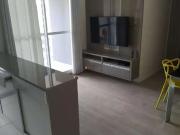 Apartamento para Locação em São Paulo/SP Chácara Santo...