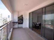 Apartamento para Locação em São Paulo/SP Chácara Santo...