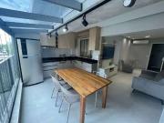 Apartamento para Locação em São Paulo/SP Chácara Santo...
