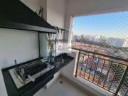 Apartamento para Locação em São Paulo/SP Chácara Santo...