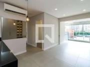 Apartamento para Locação em São Paulo/SP Chácara Santo...