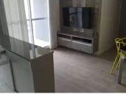Apartamento para Locação em São Paulo/SP Chácara Santo...