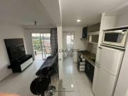 Apartamento para Locação em São Paulo/SP Chácara Santo...