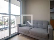 Apartamento para Locação em São Paulo/SP Chácara Santo...