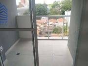 Apartamento para Locação em São Paulo/SP Chácara Santo...