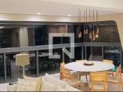 Apartamento para Locação em São Paulo/SP Chácara Santo...
