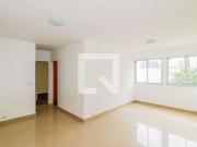 Apartamento para Locação em São Paulo/SP Chácara Santo...