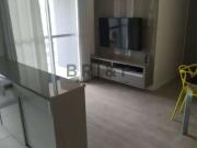 Apartamento para Locação em São Paulo/SP Chácara Santo...