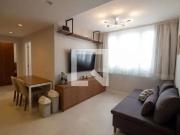 Apartamento para Locação em São Paulo/SP Chácara Santo...