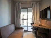 Apartamento para Locação em São Paulo/SP Chácara Santo...