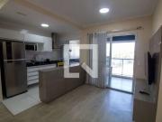 Apartamento para Locação em São Paulo/SP Chácara Santo...