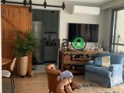 Apartamento para Locação em São Paulo/SP Chácara Santo...